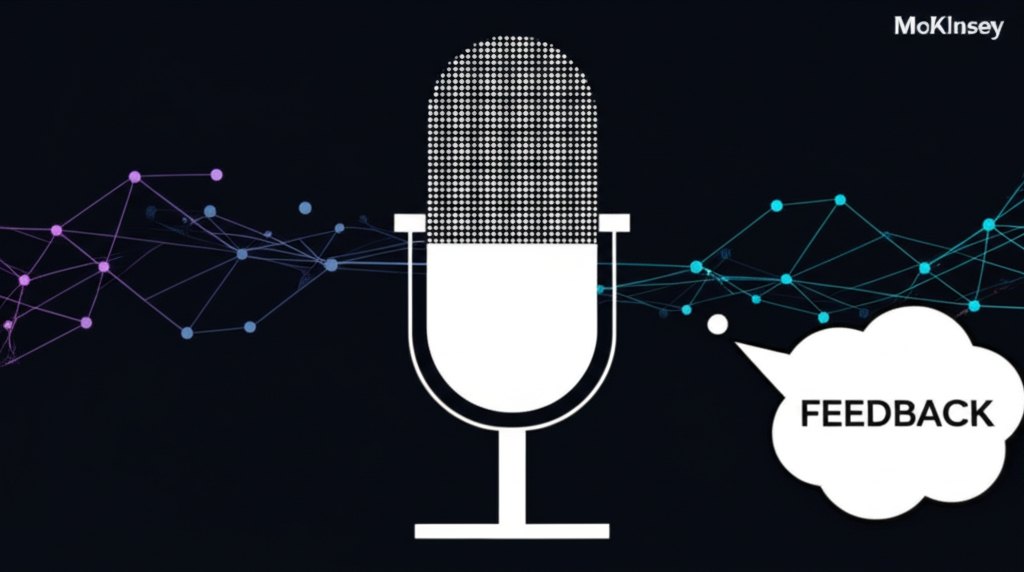 Preview of Harness AI for Fair Feedback